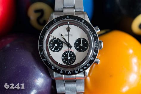 rolex paul newman reference points.